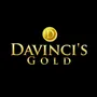DaVinci's Gold Казино
